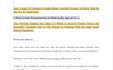 do copywriting for all landing page,sales page opt in page and SEO sales funnel