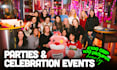 photograph your event in london