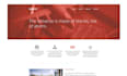 create a business responsive website using html,css,js
