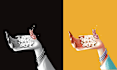 do creative illustration for your social media