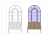 do professional furniture working drawings using autocad