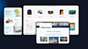 do wordpress website design with gutenberg and kadence block pro