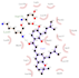 do docking for protein and ligands