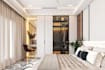make interior model render