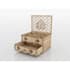 design any kind of laser cutting and cnc files