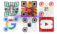 generate a custom qr code design with logo in 30 min