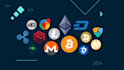 write cryptocurrency, blockchain related articles