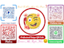 design a professional custom logo qr code in 30 minutes