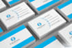 design business card, letterhead and stationery design