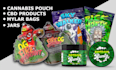 design unique cannabis packaging, weed pouch, cbd mylar bag,