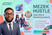 be your b2b sales closer and lead generation agent