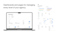 help you systematize your agency with notion