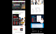 create logistics, trucking, dispatch and towing  website