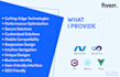 be your asp dot net core developer for web apps apis and integrations