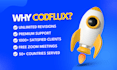 do plumbing, cleaning, roofing, hvac, solar, construction, contractor website