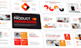 redesign your investor pitch deck powerpoint presentation canva or google slides