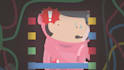 make 2d animation and motion graphic