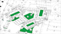 do architectural drawings, 2d and 3d construction diagrams