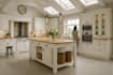 create photorealistic 3d renders of kitchens and living rooms