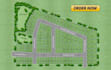 draw real estate site plan, lot subdivision plan, layout in autocad