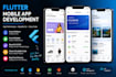ai mobile app, flutter app, openai API, design to code,mobile app development