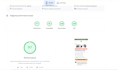 do website  speed optimization and increase shopify score