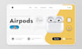 do figma website design, website ui ux design, website ui, figma landing page