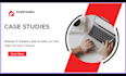 provide research, analysis of case study and summary writing