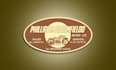 do top knot quality vintage logo restoration