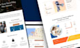 design website wireframes and prototypes in figma
