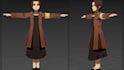 create vrchat 3d model vrchat avatar vtuber furry avatar