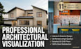 create architectural plans and cad drawings