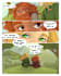 plan and draw a comic with your ocs or favorite characters