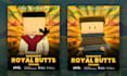 design steam capsules, playstore banners, game posters etc