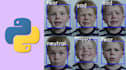 realtime facial emotion recognition detection web mobile app