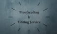 do proofread, edit, check grammar and plagiarism plus ai dectect