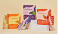 design your attractive box and label