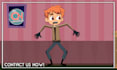 create an amazing 2d cartoon animation video