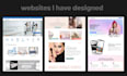 build, redesign or customize a professional wordpress website