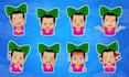 create cute cartoon animated stickers and emoji