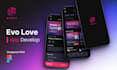 design android mobile app, ios mobile app and mobile app development