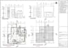draw architectural plans in autocad 2d drafting
