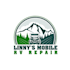 do creative unique modern professional mobile repair logo