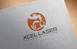 do creative cleaning welding and cutting equipment logo