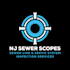create a unique business sewer scopes logo design