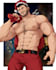 draw I will draw anime character or gay bara, sfw nsfw