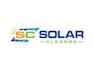 create a unique solar logo design service in a day
