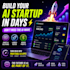 create your generative ai application to make money fast