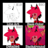draw any hellaverse character or oc