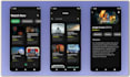 be your flutter android mobile app developer